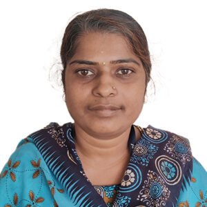 Ms. Sudha B K